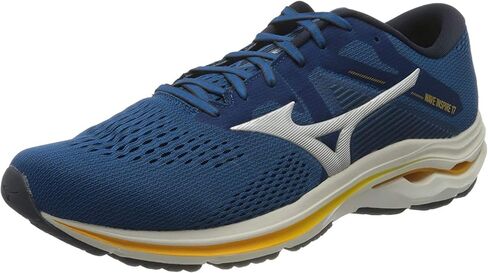 Mizuno Men's Inspire 16 Waveknit Running Shoe in Saudi Arabia