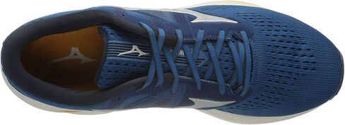 Mizuno Men's Inspire 16 Waveknit Running Shoe in Saudi Arabia