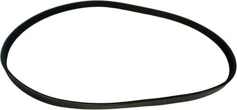 6 ضلع 5 أخدود 350J6 حزام 35 "طول × 0.558" عرض × 0.17 " in Saudi Arabia