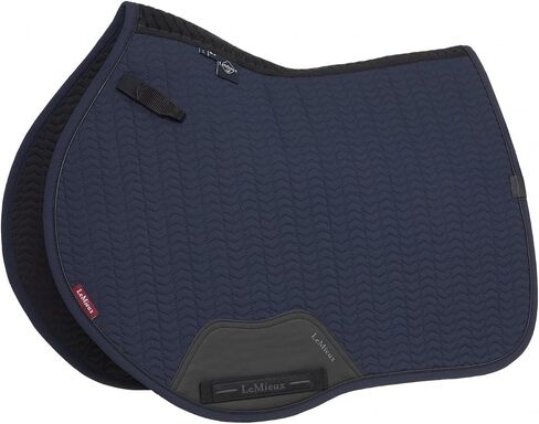 Lemieux Essence Eurojump Square - Soft Shell العلوي وبطانة التبريد الذاتي - ذبل عالية in Saudi Arabia