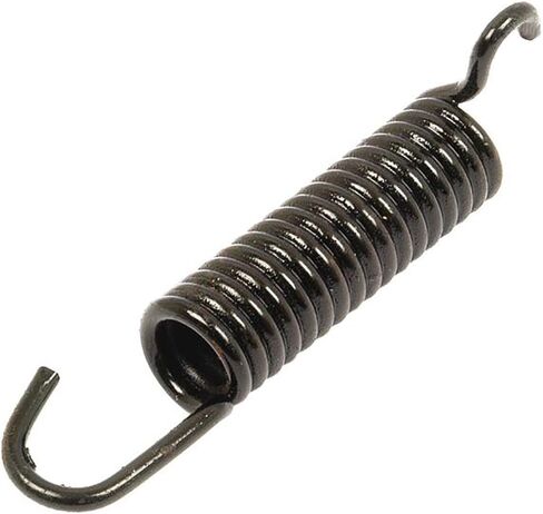 Raparts S.1785 Brake Shoe Return Spring. يناسب ماسي فيرغسون in Saudi Arabia