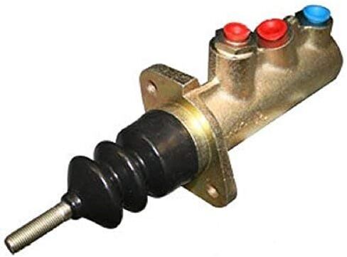 Master Brake Cylinder Fits Case/International Harvester Replaces D141150 in Saudi Arabia