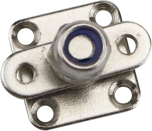 0.5-1.0N.m Adjustable Torque Joint Cross Damping Square Hinge 1Pcs in Saudi Arabia