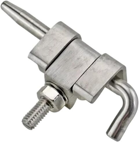 Detachable Hinge 304 Stainless Steel 1Pcs in Saudi Arabia