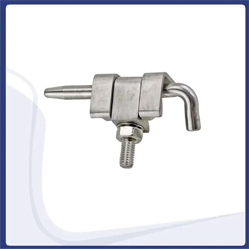 Detachable Hinge 304 Stainless Steel 1Pcs in Saudi Arabia