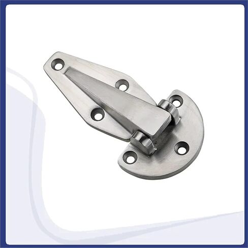 304 من الفولاذ المقاوم للصدأ T-Hinges 1pcs in Saudi Arabia