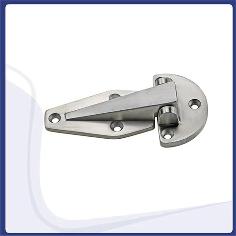 304 من الفولاذ المقاوم للصدأ T-Hinges 1pcs in Saudi Arabia