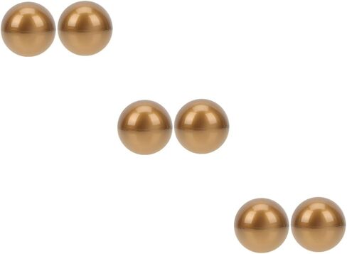 TOYANDONA Plastic Balls Party Game Eggs for Entertainment Bingo Decoration Compact Versatile Props for Fun in Saudi Arabia