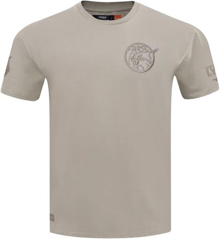 Mens WNBA Neutral Cotton Short Sleeve Tee in Saudi Arabia