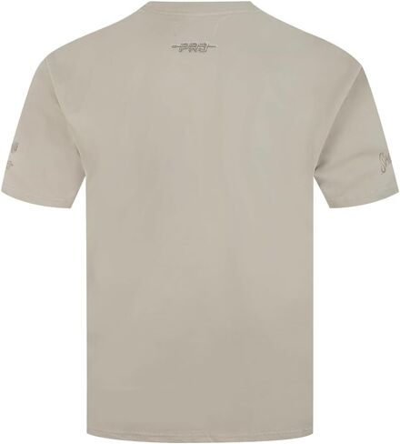 Mens WNBA Neutral Cotton Short Sleeve Tee in Saudi Arabia