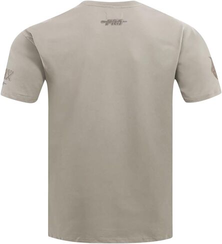 Mens WNBA Neutral Cotton Short Sleeve Tee in Saudi Arabia