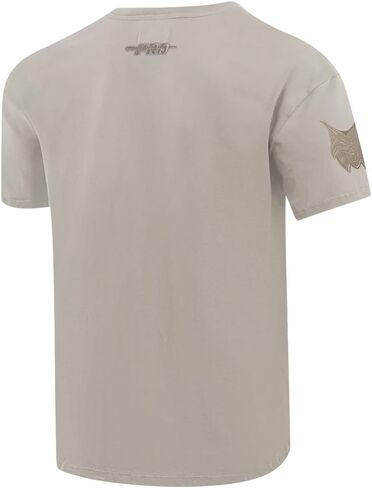 Mens WNBA Neutral Cotton Short Sleeve Tee in Saudi Arabia