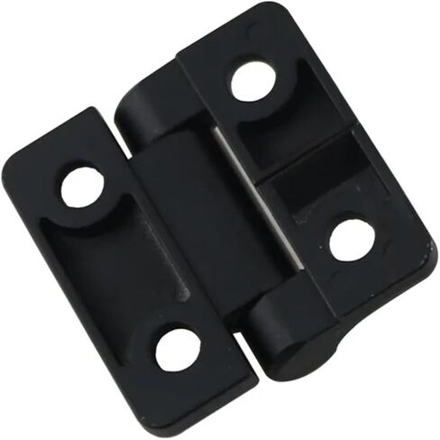 Torque Zinc Alloy Square Damping Hinges 1Pcs(1.5N.m) in Saudi Arabia