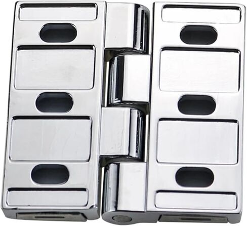 Square Heavy-Duty Hinge 1Pcs in Saudi Arabia