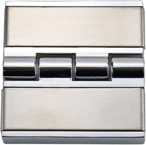 Square Heavy-Duty Hinge 1Pcs in Saudi Arabia