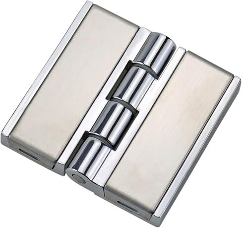 Square Heavy-Duty Hinge 1Pcs in Saudi Arabia
