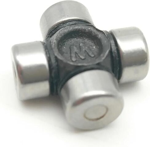 1PCS 8X18 Miniature U-Joints Universal Joints Bearing Universal Joints de cardan Cross in Saudi Arabia