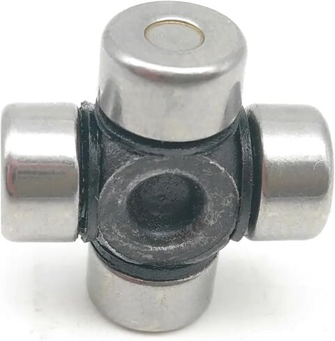 1PCS 8X18 Miniature U-Joints Universal Joints Bearing Universal Joints de cardan Cross in Saudi Arabia