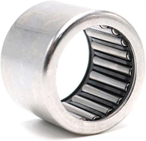 5pcs British One-Way Needle Roller Bearing Sewing Machinery Equipment Stainless Steel SSRC040708 6.35mm x11.112mm x12.7mm in Saudi Arabia