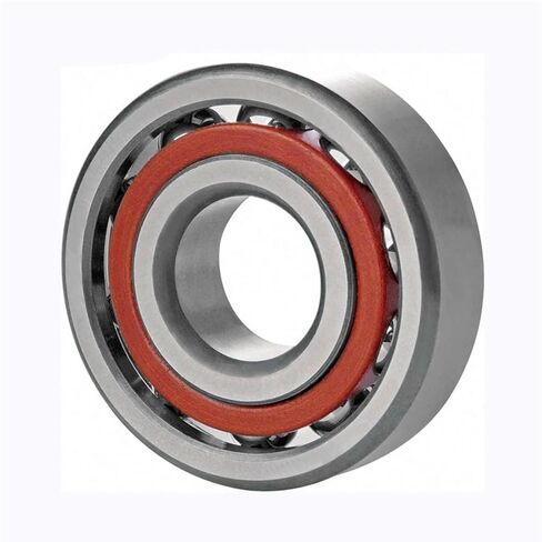 1pcs 7307 7307AC 7307AC/P6 35x80x21 Angular Contact Bearings ABEC-3 Bearing in Saudi Arabia