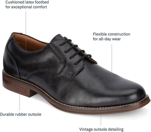 حذاء رجالي من Dockers Fairway Oxford in Saudi Arabia
