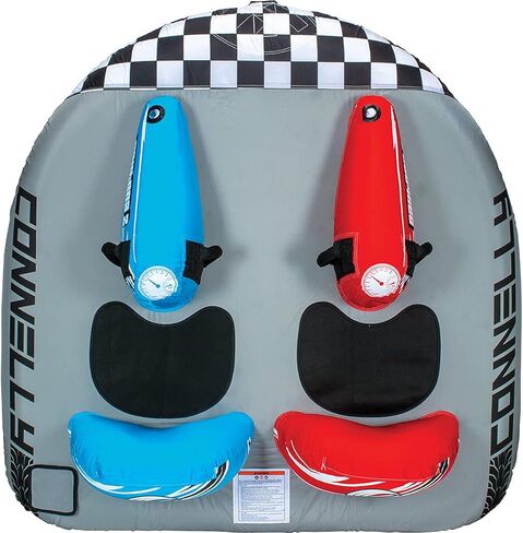 Connelly Daytona 4 Towable Tube ، 4 Riders in Saudi Arabia