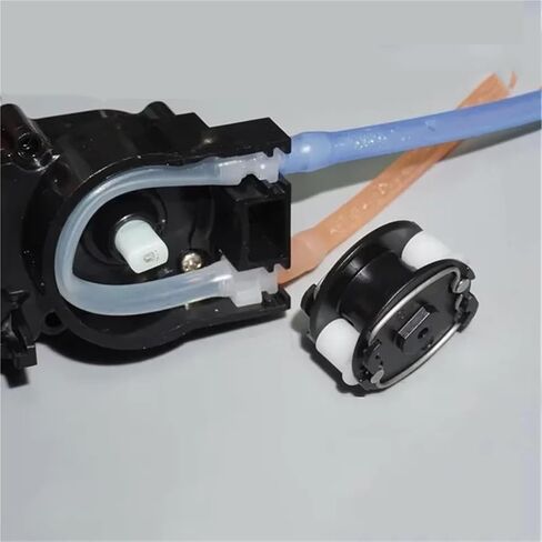 Mini DC1.5V-5V 280 Motor Peristaltic Pump Self-Priming Dosing Pump with Water Suction for DIY Lab Analysis Analytical Equipment in Saudi Arabia