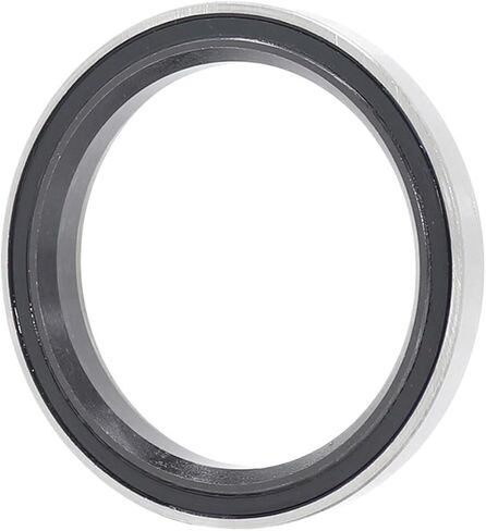 AC3544 AC3344 BIKE سماعات الرأس محامل 2PCS 35 * 44 * 5.5 33 * 44 * 6 مم 36/45 درجة من الصلب المترو in Kuwait