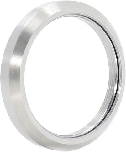 AC3544 AC3344 BIKE سماعات الرأس محامل 2PCS 35 * 44 * 5.5 33 * 44 * 6 مم 36/45 درجة من الصلب المترو in Kuwait