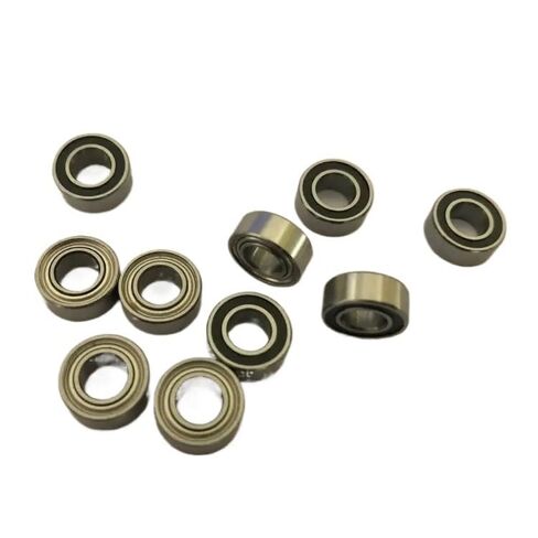 607 607zz 607rs 607-2z 607z 607-2rs ZZ RS RZ 2RZ محامل كرة أخدود عميقة 7 * 19 * 6MM (607RS 6000 دورة في الدقيقة) in Kuwait