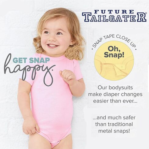 Football Pass Me to GrandPa Baby Bodysuit for Oklahoma Fans in Kuwait