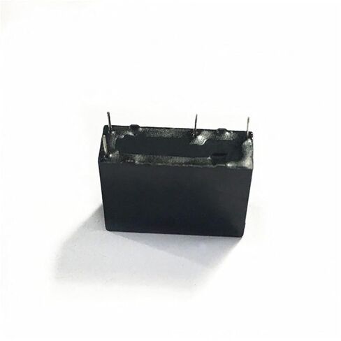 5pcs 4pin HF46F-005-HS1 HF46F-012-HS1 HF46F-024-HS1 HF46F-5-12 -24-HS1 5A250VAC Relays (HF46F-005-HS1) in Saudi Arabia