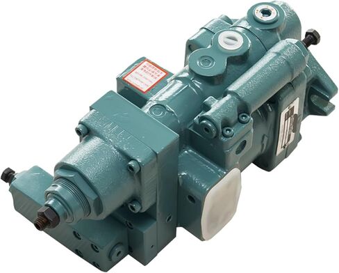 مضخة المكبس PVS-1B-16NQ2-12 مضخة مكبس متغير هيدروليكي (PVS-1B-16N1-12) in Saudi Arabia