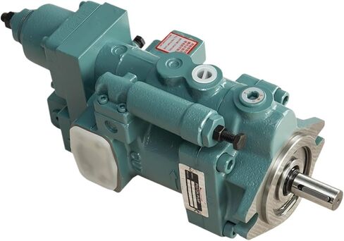مضخة المكبس PVS-1B-16NQ2-12 مضخة مكبس متغير هيدروليكي (PVS-1B-16N1-12) in Saudi Arabia