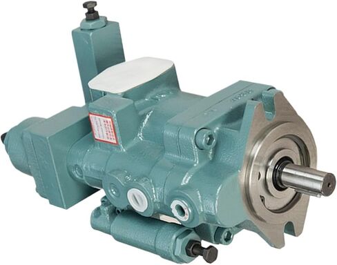 مضخة المكبس PVS-1B-16NQ2-12 مضخة مكبس متغير هيدروليكي (PVS-1B-16N1-12) in Saudi Arabia