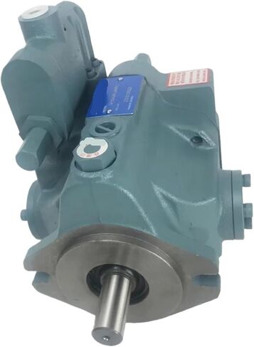 Piston Pump Hydraulic Piston Pump V15A3R-95RC Hydraulic Plunger Pump Hydraulic Pump(A15A2RX-95RC) in Saudi Arabia