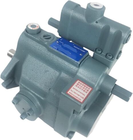 Piston Pump Hydraulic Piston Pump V15A3R-95RC Hydraulic Plunger Pump Hydraulic Pump(A15A2RX-95RC) in Saudi Arabia