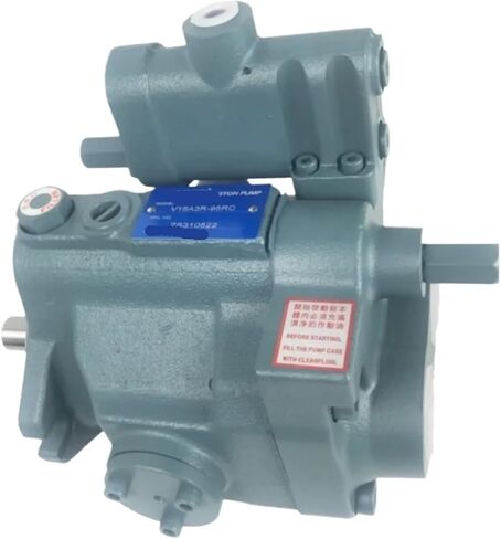 Piston Pump Hydraulic Piston Pump V15A3R-95RC Hydraulic Plunger Pump Hydraulic Pump(A15A2RX-95RC) in Saudi Arabia