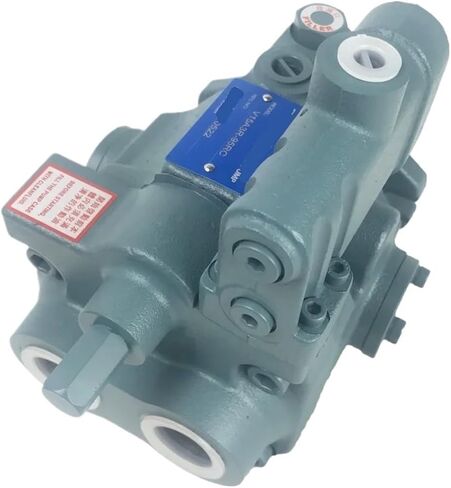 Piston Pump Hydraulic Piston Pump V15A3R-95RC Hydraulic Plunger Pump Hydraulic Pump(A15A2RX-95RC) in Saudi Arabia