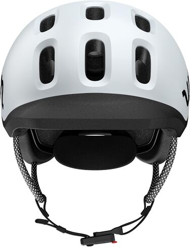 woom Ready Kids' Helmet, Adjustable Pinch-Free Children's Helmet with Reflective Details for Bicycle Riding, Roller Skating & Scooting, for Boys & Girls (Ages 1-14) in Kuwait
