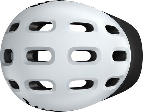 woom Ready Kids' Helmet, Adjustable Pinch-Free Children's Helmet with Reflective Details for Bicycle Riding, Roller Skating & Scooting, for Boys & Girls (Ages 1-14) in Kuwait