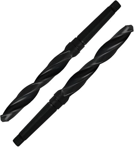 52mm-65mm Shank Twist Drill Bit 1Pcs(Size:60) in Saudi Arabia