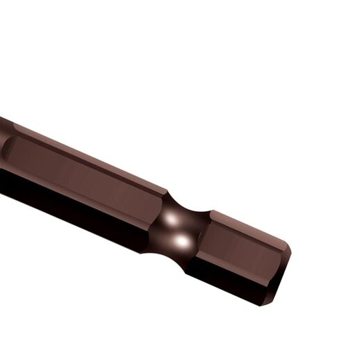 Cross Cross Hex Tile Bits 4 Lades Tip Spear Drill Bit 3/4/5/6/8/10/12mm 1pcs (اللون: 8 مم) in Kuwait