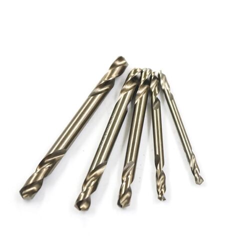 بتات 3MM-5.5 مم للحفر للفولاذ المقاوم للصدأ 1pcs (الحجم: 3.2 مم 10pcs) in Kuwait