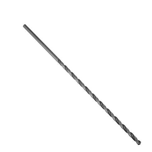 1.2mm-3.2mm Black 80/100/120mm Long Twist Drill Bits 1Pcs(Size:1.8x100mm 10pc) in Kuwait