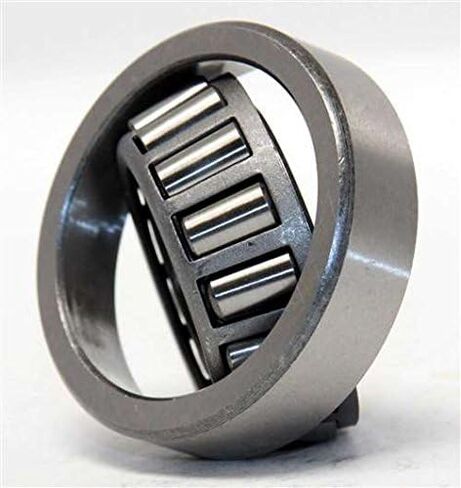 15123 & 15245 Quality Bearing & Race Set 15123 / 15245 Trailer Boxed A43 SET 43 in Saudi Arabia