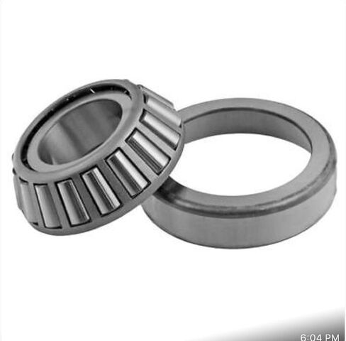 15123 & 15245 Quality Bearing & Race Set 15123 / 15245 Trailer Boxed A43 SET 43 in Saudi Arabia