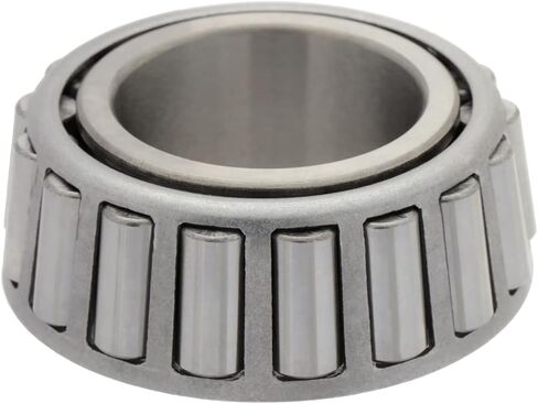 [2-Sets] LM102949 - LM102910 Tapered Roller Bearing 1.781" x 2.891" x 0.77" (ID x OD x W) | 45.242 mm x 73.431 mm x 19.558 mm (ID x OD x W) Premium Wheel, Axle, Transfer Case Output Shaft Bearing in Saudi Arabia