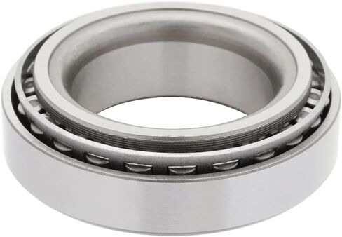 [1 مجموعة] مخروط LM12749 كوب LM12710 مدبب الأسطوانة المحمل 0.867 "× 1.781" x 0.61 "(ID x OD X W) in Saudi Arabia