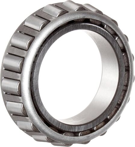 Timken 387 Tapered Roller Bearing Inner Race Assembly Cone, Steel, Inch, 2.2500" Inner Diameter, 0.864" Cone Width in Saudi Arabia